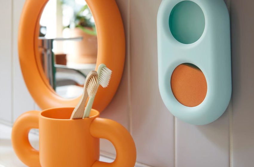  I found this IKEA tool in the kids’ section, but it’s been a game-changer for my productivity