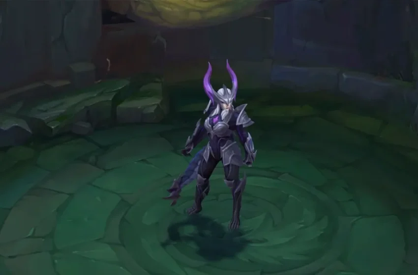  Ranked, Shyvana & More Dev Update