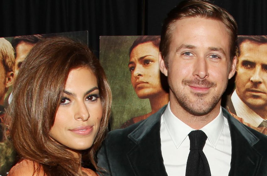  Ryan Gosling surprises Eva Mendes with birthday serenade amid rare TV appearance