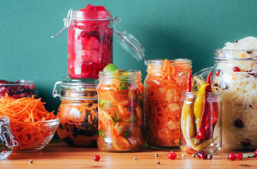  This Popular Food Was Found to Remove Microplastics from the Human Body in a New Study