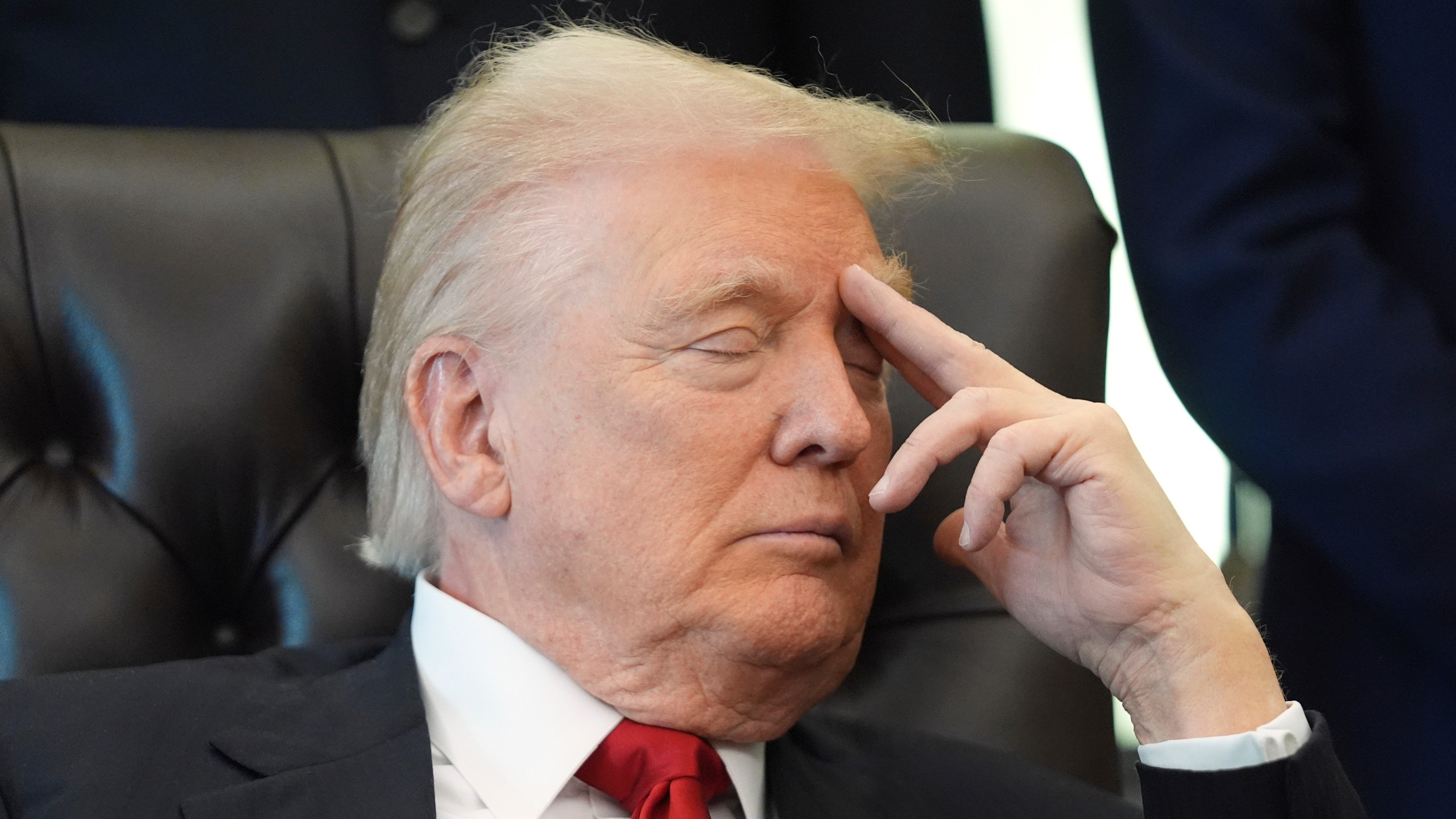 Donald Trump (Photo: AP/PTI)