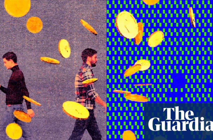  Thousands of people are selling their identities to train AI – but at what cost? | AI (artificial intelligence)