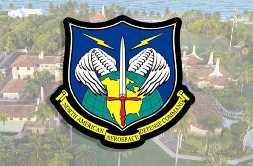  Fighter jets intercept civilian plane in Palm Beach, amid rumors