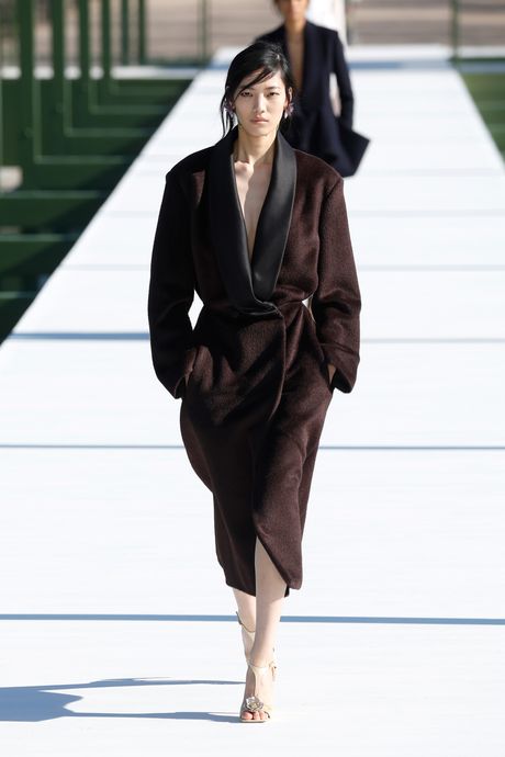 Christian Dior - Runway - Paris Fashion Week - Womenswear Fall/Winter 2026-2027