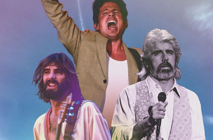  The Story Behind Charlie Puth’s New Yacht-Rock Song