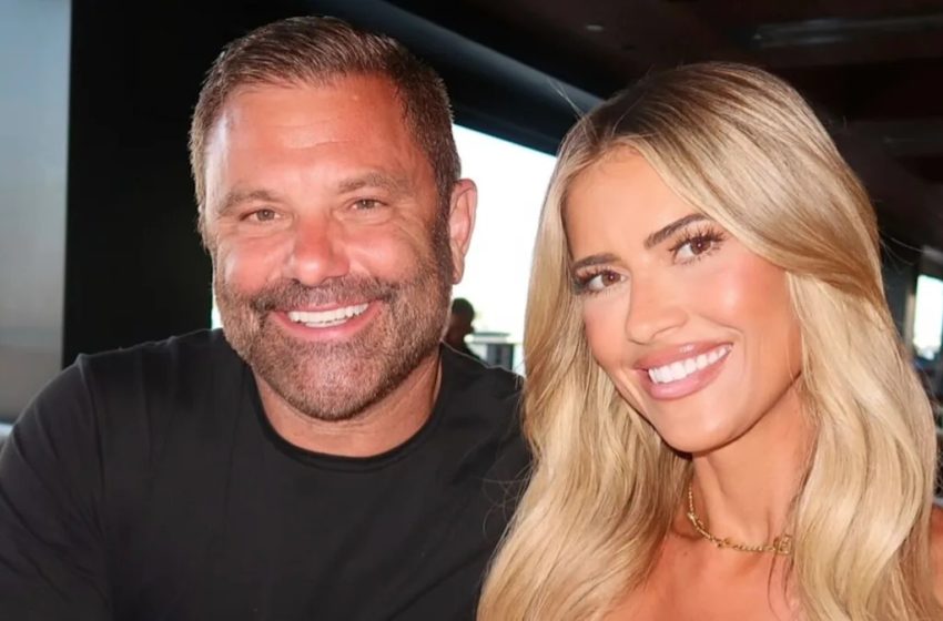  Christina Haack Addresses Rumors Boyfriend Will Be Her ‘The Flip Off’ Season 2 Partner