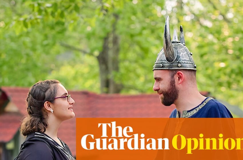  Love on the Spectrum proves that we still crave wholesome reality TV | US television