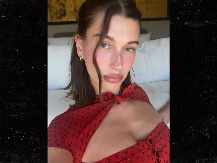 hailey bieber insta 4