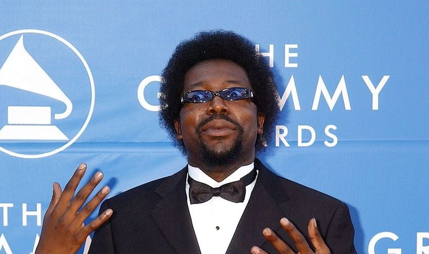  Rapper Afroman wins lawsuit against Ohio police over mocking their raid of his home: “It’s for Americans”