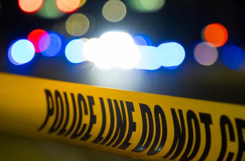  Cleveland girls found dead in suitcases in shallow graves: Police