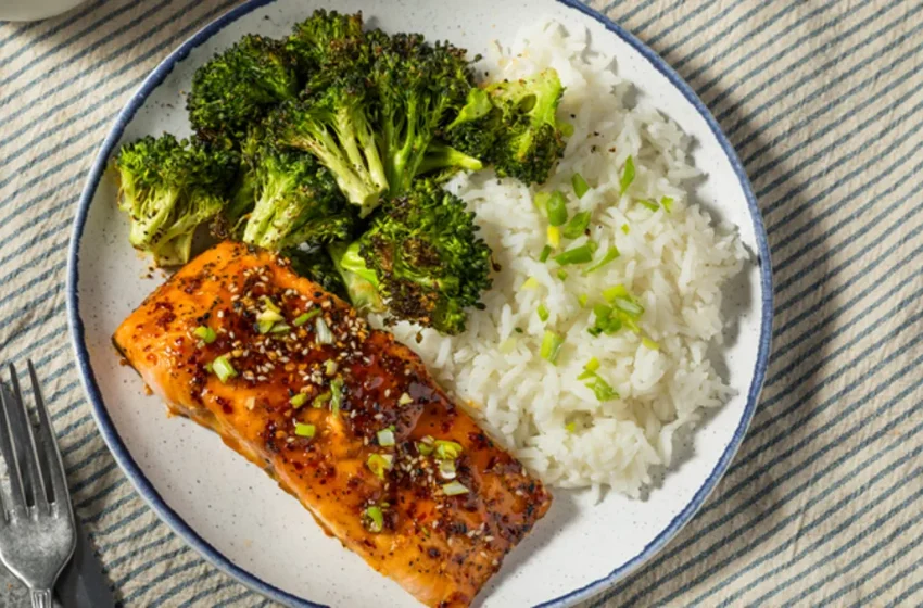  Is salmon skin good for you? Dietitians weigh in.