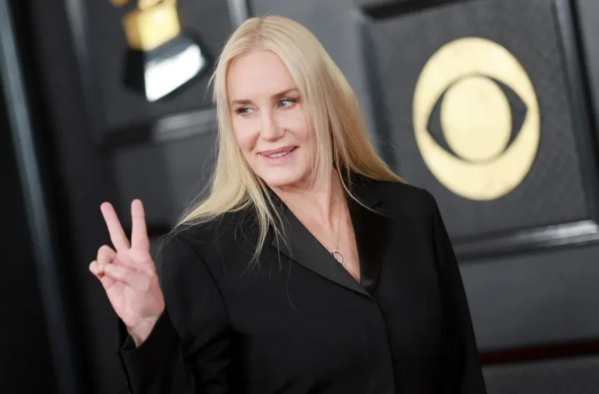  Daryl Hannah photos – See actress and JFK Jr. ex through the years – USA Today