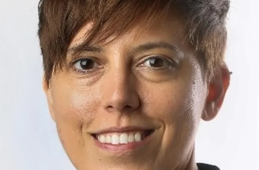  USA TODAY taps Jamie Stockwell as vice president of news