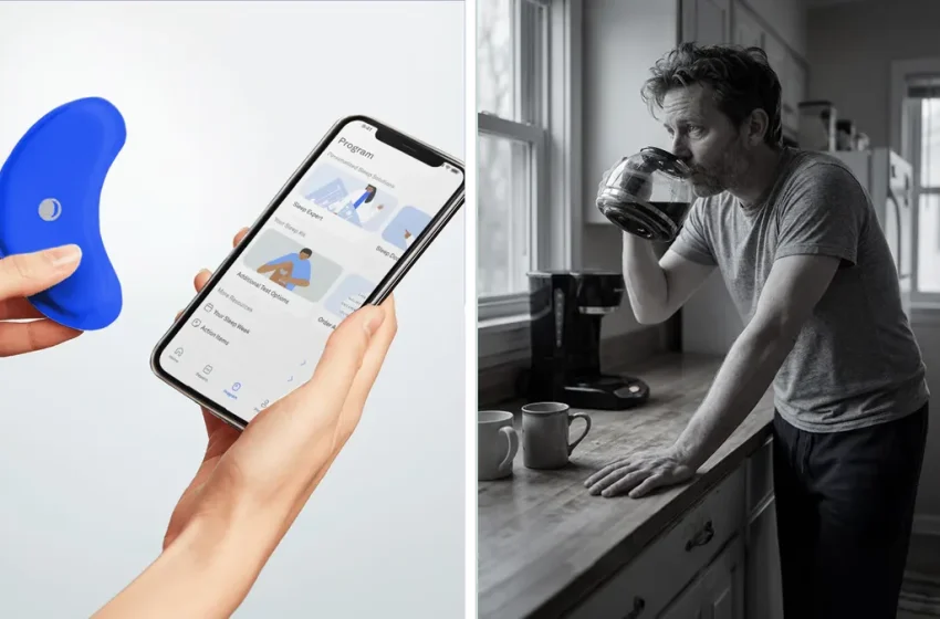  CPAP machines, at-home test for sleep apnea treatment