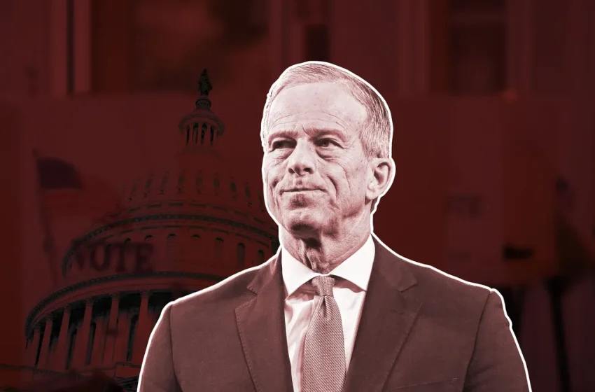  If the SAVE Act passes, you’ll need these documents to vote