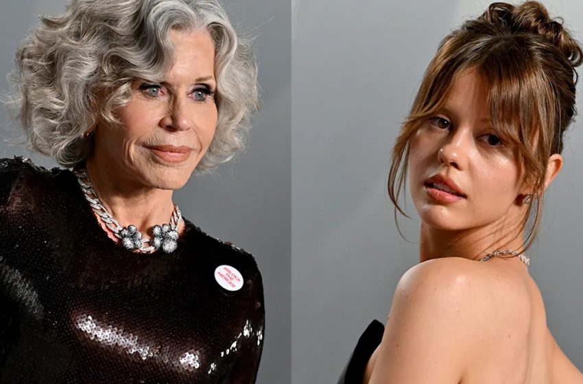  Vanity Fair’s Oscar Party Light-Mare