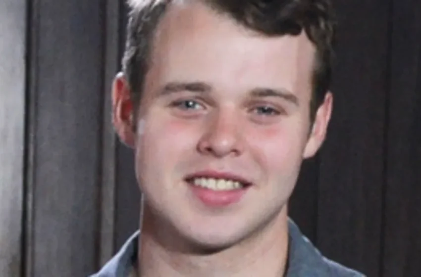  Joseph Duggar, ’19 Kids and Counting’ alum, accused of molesting child