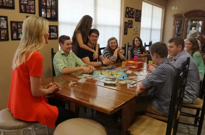  Joseph Duggar’s wife, Kendra, also charged after ’19 Kids’ alum’s arrest