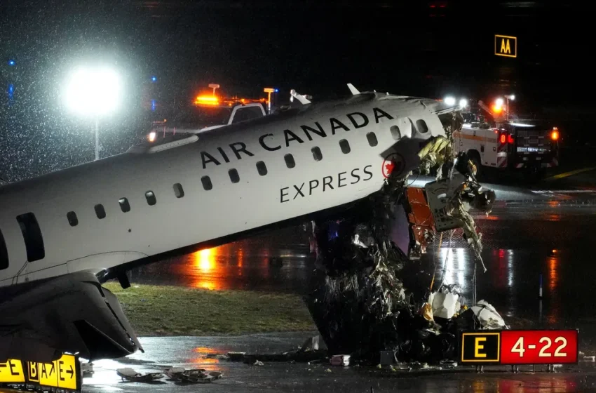  Pilot, co-pilot killed after jet hits truck