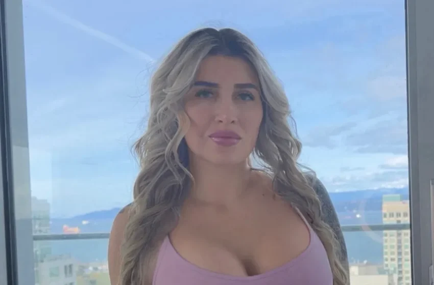  ‘Rib remodeling’ is a new plastic surgery trend. How did we get here?