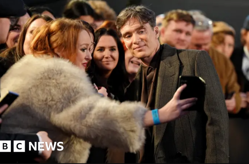  Peaky Blinders: The Immortal Man premieres in Birmingham – BBC