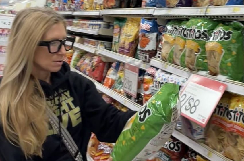  I wore Meta Ray-Ban smart glasses while shopping at Target — 7 things that were surprisingly useful