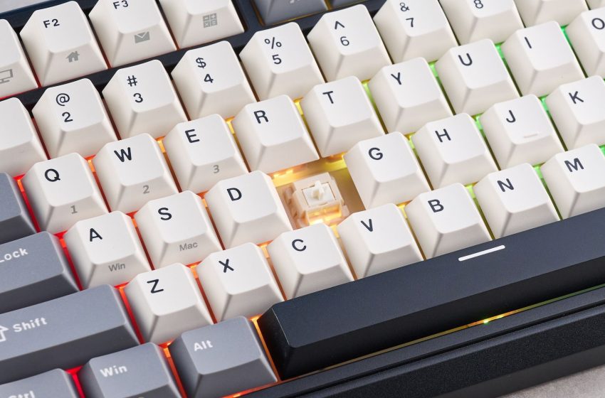  I reviewed a $230, $120 and $80 mechanical keyboard this week: this is the only one I’d buy