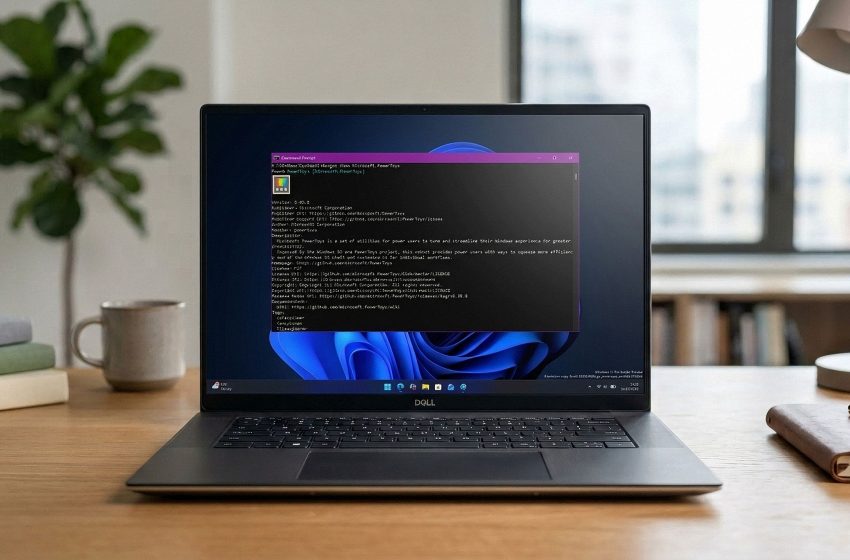 Microsoft is bringing the best of Windows Terminal to Windows 11’s native Command Prompt