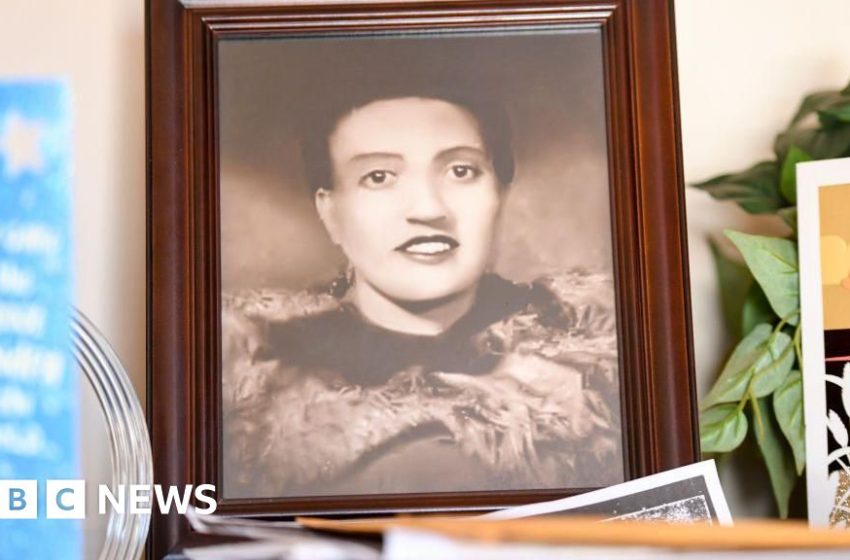  Henrietta Lacks: Family of woman whose cells were 'stolen' settles second lawsuit – BBC