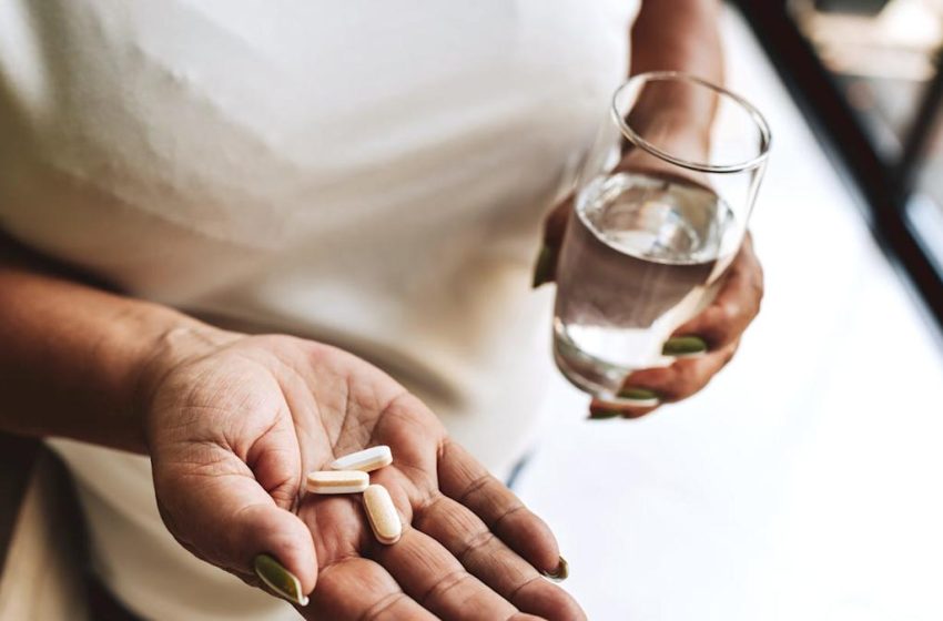  Scientists Find Supplement Linked to Slower Aging