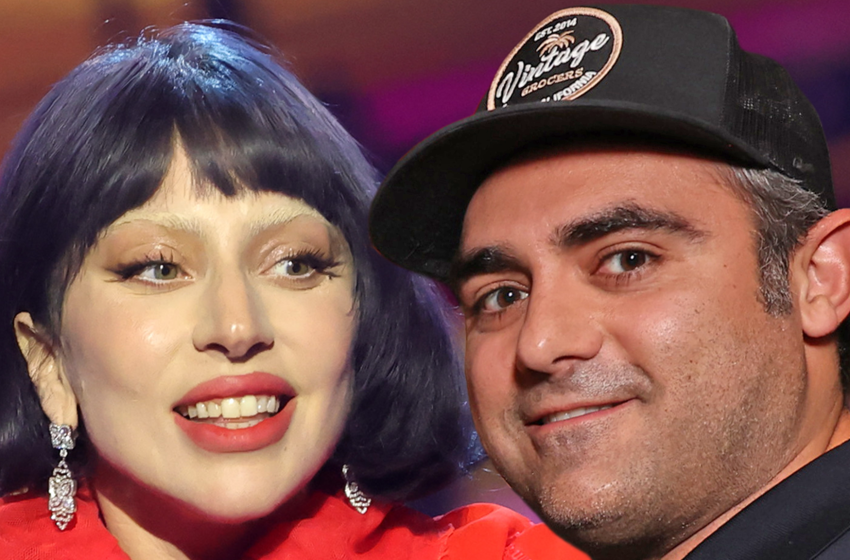  Lady Gaga Says She’s Going to Get Married ‘Soon’ to Michael Polansky