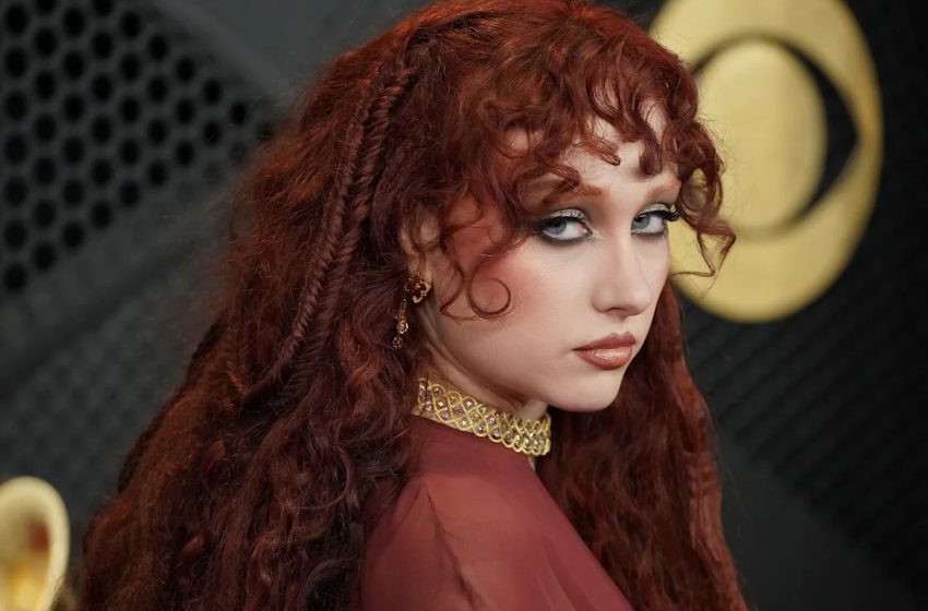  Chappell Roan and soccer star Jorginho Frello trade accusations over hotel incident involving Jude Law’s 11-year-old daughter