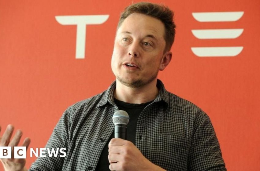  Elon Musk misled Twitter investors, jury finds – BBC