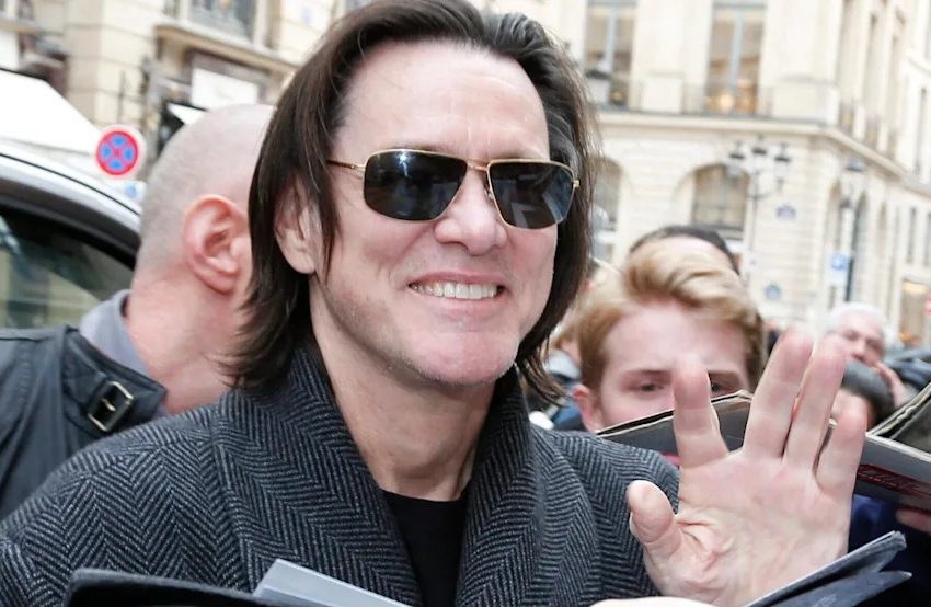  Comedian & Jim Carrey Doppelganger Heather Shaw Breaks Silence About Viral Conspiracies: ‘Not A Clone’