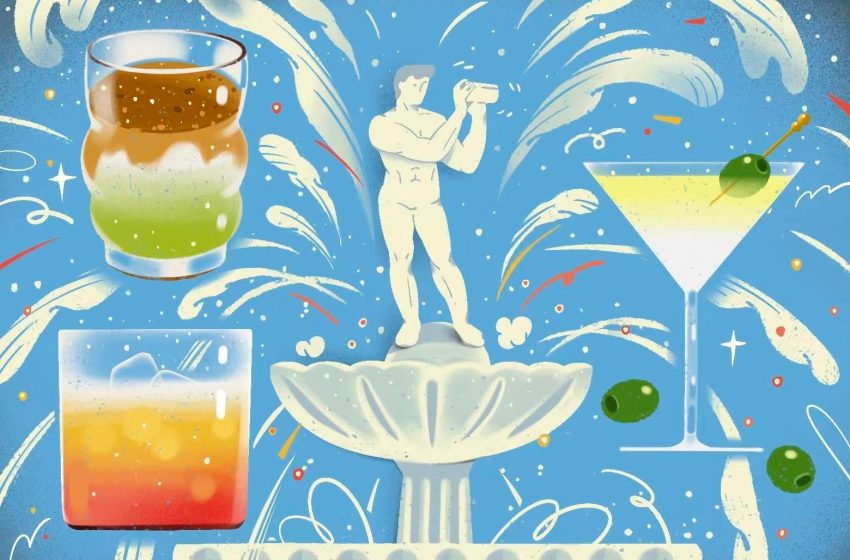  Protein-packed drinks are taking over shelves. Here’s what you need to know.