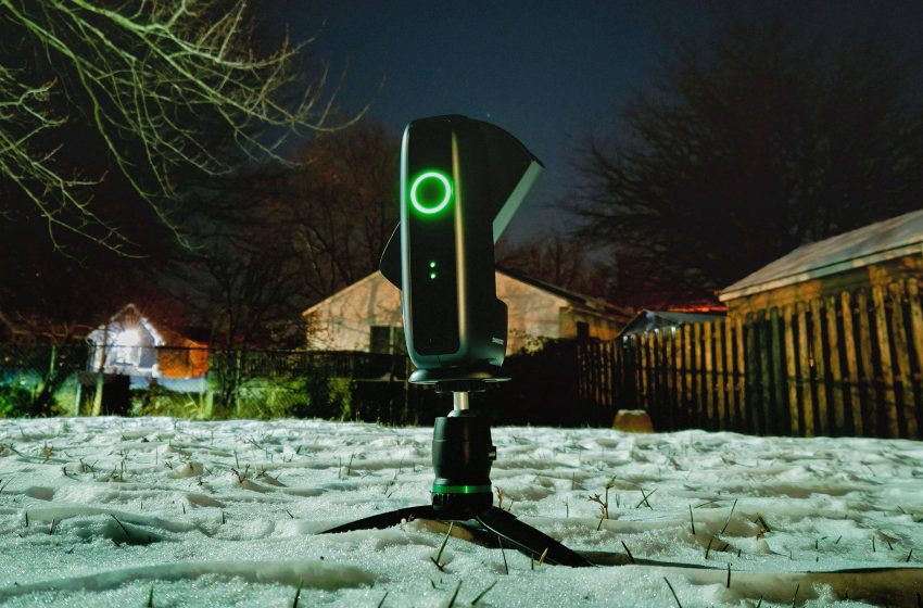  Forget Galaxy S26 Ultra space zoom! This smart telescope fits in my pocket and captures galaxies way better