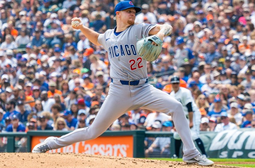  9 League-Winning Pitchers: Fantasy Baseball Breakouts