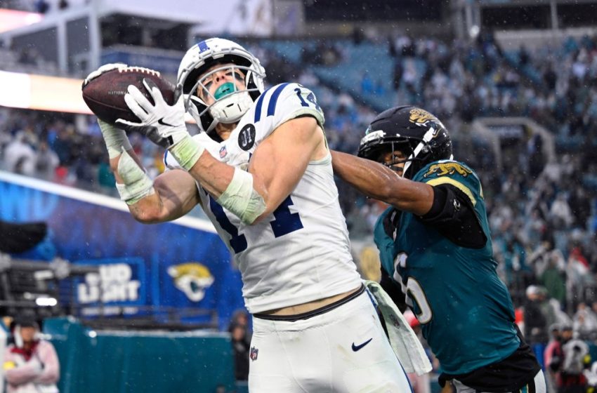  9 Patriots wide receiver targets to know