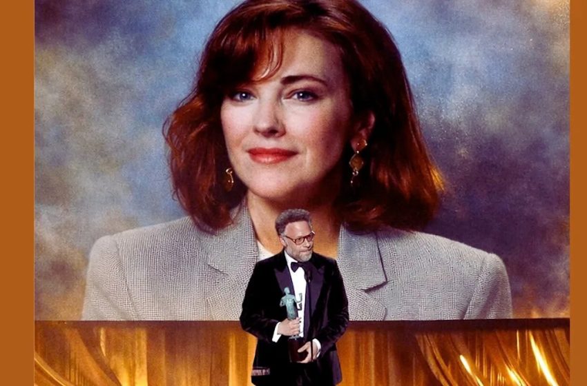  Catherine O’Hara Makes History as First Woman to Receive Posthumous Actor Award