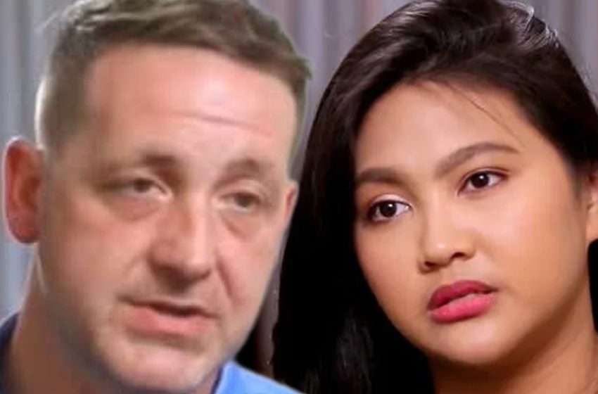  ’90 Day Fiancé’ Star Eric Rosenbrook Hires Private Medical Examiner, Slams ‘Non-Accidental’ Baby Death Ruling