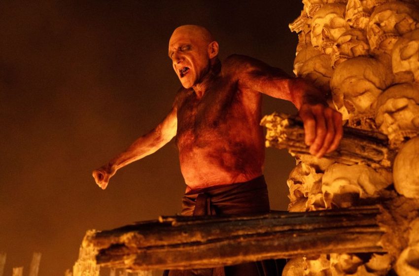  Amy Madigan Won an Oscar for ‘Weapons.’ Who’s Next?