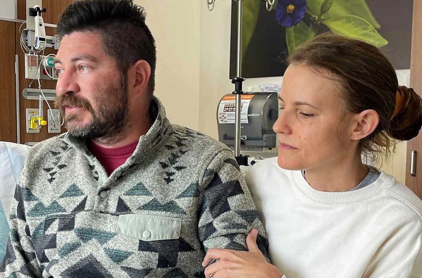  Dad Has Terminal Cancer. Mom Has Cancer for the Second Time: ‘What Happens to the Girls If We Both Go?’