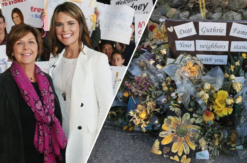  Nancy Guthrie disappearance: FBI asks neighbors about tech glitch as search hits day 34