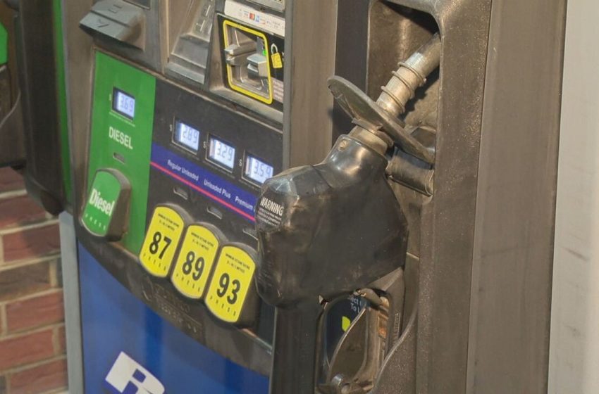  US strikes on Iran may not impact local gas prices