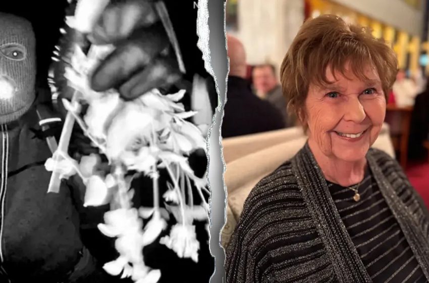  Investigators zero in on Ring camera video of car, sheriff says