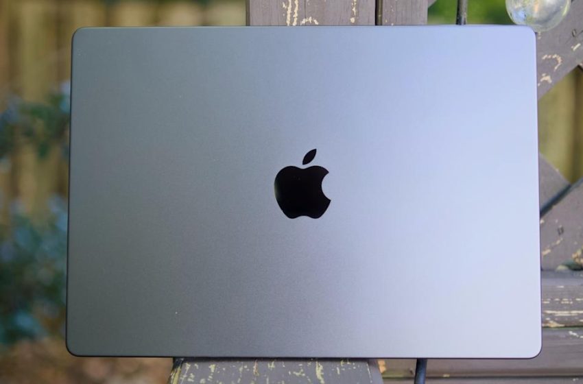  Apple’s cheap MacBook could be called the MacBook Neo