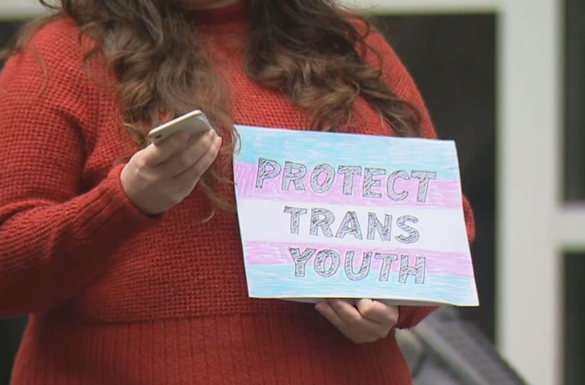  Federal judge sides with Washington in case over transgender youth health care