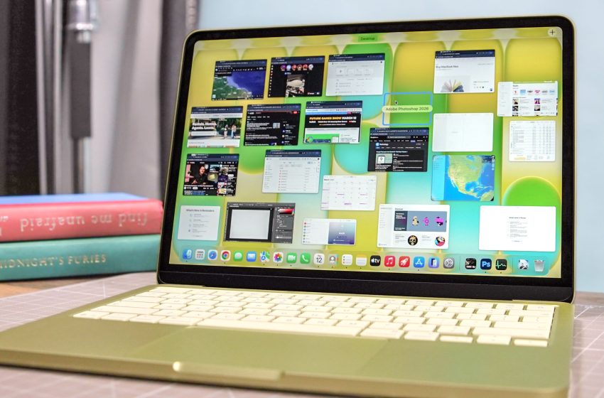  Windows fans say MacBook Neo’s 8GB RAM is ridiculous — so I tested it, and the results are shocking