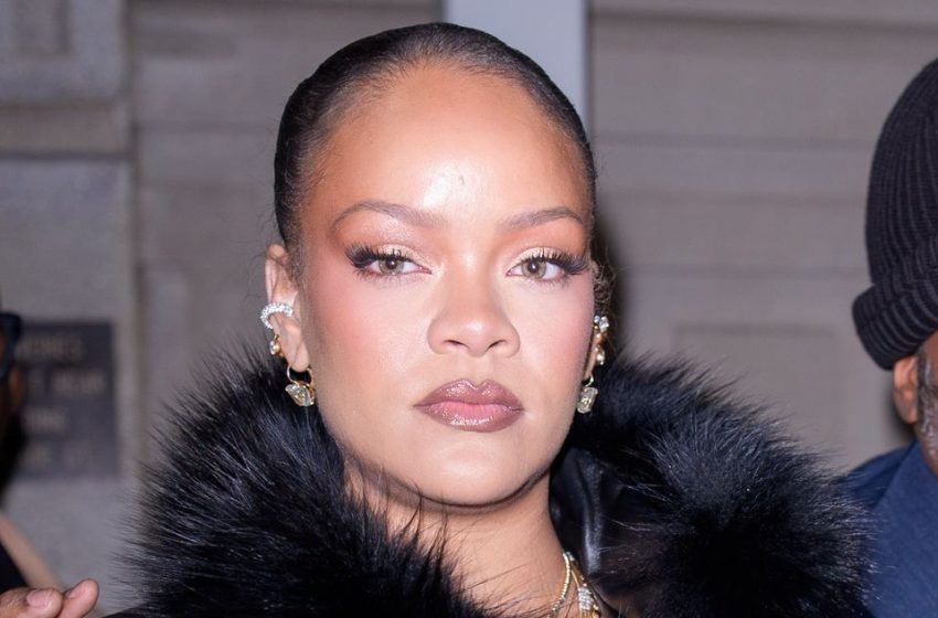  Florida Woman Used AR-15 Weapon to Shoot Rihanna’s Home