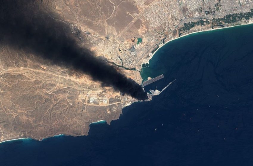  Trump urges on ceasefire talks with Tehran